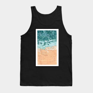 Ocean Dreams Tank Top